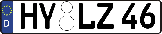 HY-LZ46