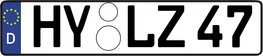 HY-LZ47
