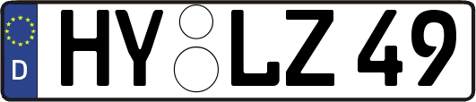 HY-LZ49