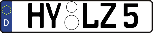 HY-LZ5
