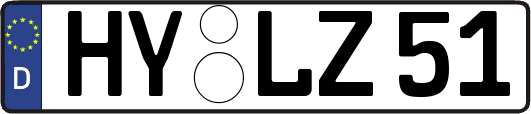 HY-LZ51