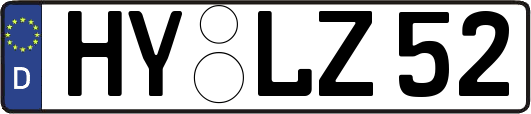 HY-LZ52