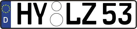 HY-LZ53