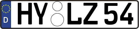 HY-LZ54