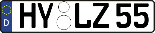 HY-LZ55