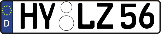 HY-LZ56