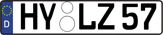 HY-LZ57