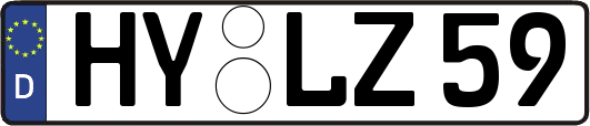 HY-LZ59