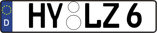 HY-LZ6
