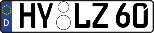 HY-LZ60