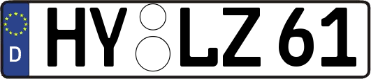 HY-LZ61