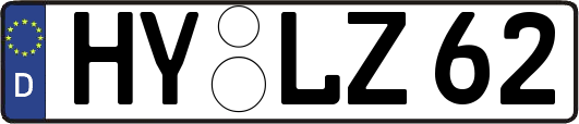 HY-LZ62