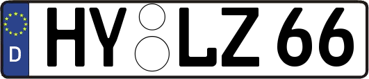 HY-LZ66