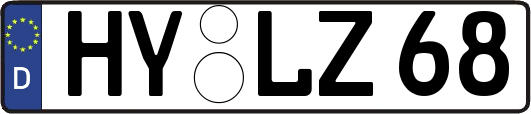 HY-LZ68