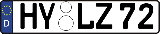 HY-LZ72
