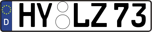 HY-LZ73