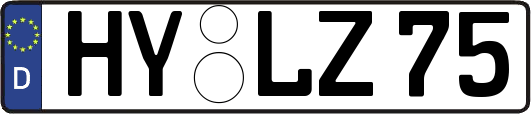 HY-LZ75