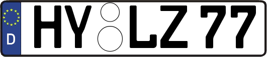 HY-LZ77