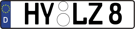HY-LZ8