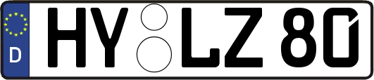 HY-LZ80