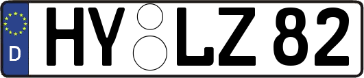 HY-LZ82