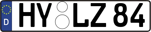 HY-LZ84