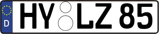 HY-LZ85