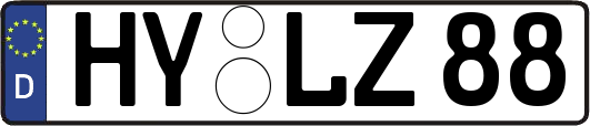 HY-LZ88