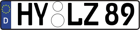HY-LZ89