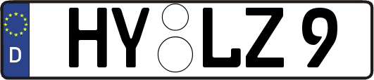 HY-LZ9