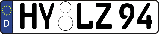 HY-LZ94