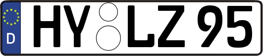 HY-LZ95
