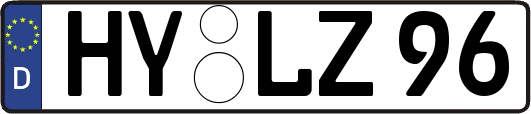 HY-LZ96