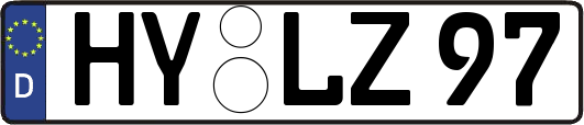 HY-LZ97