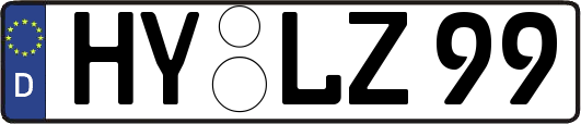 HY-LZ99