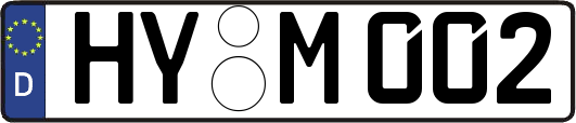 HY-M002