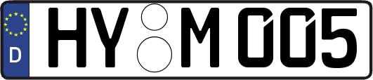 HY-M005
