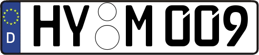 HY-M009