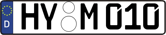 HY-M010
