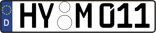 HY-M011