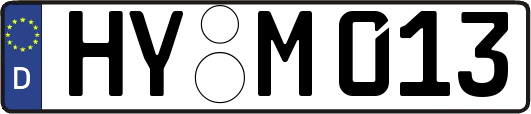 HY-M013