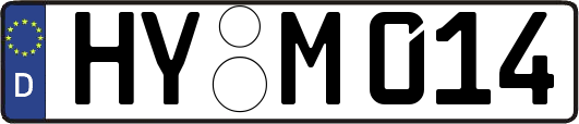 HY-M014
