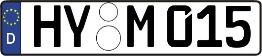 HY-M015