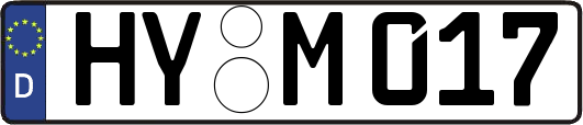 HY-M017
