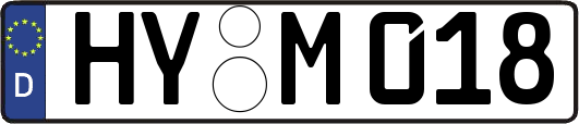 HY-M018