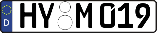 HY-M019