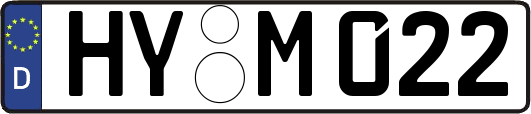 HY-M022