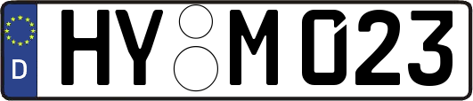 HY-M023