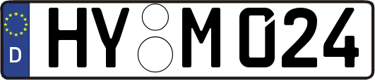 HY-M024