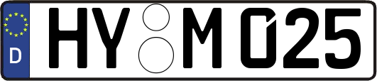 HY-M025
